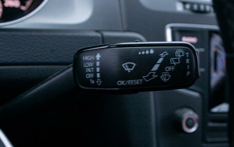 Volkswagen Golf VII, 2014 год, 1 019 000 рублей, 20 фотография