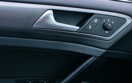 Volkswagen Golf VII, 2014 год, 1 019 000 рублей, 22 фотография