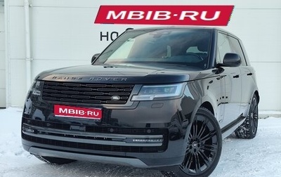 Land Rover Range Rover IV рестайлинг, 2024 год, 23 190 000 рублей, 1 фотография