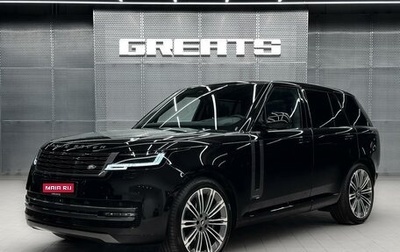 Land Rover Range Rover IV рестайлинг, 2025 год, 26 900 000 рублей, 1 фотография