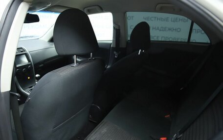 Toyota Corolla, 2012 год, 790 000 рублей, 11 фотография