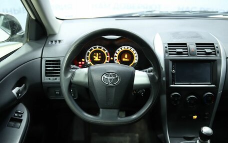 Toyota Corolla, 2012 год, 790 000 рублей, 12 фотография