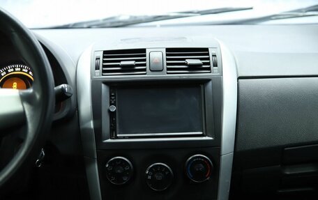 Toyota Corolla, 2012 год, 790 000 рублей, 13 фотография