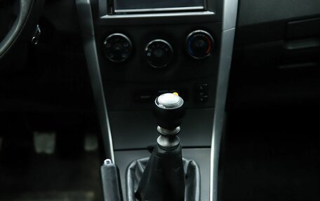 Toyota Corolla, 2012 год, 790 000 рублей, 14 фотография