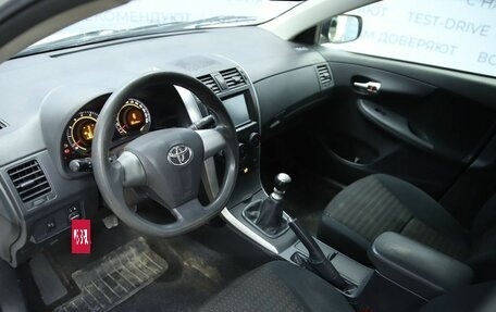 Toyota Corolla, 2012 год, 790 000 рублей, 10 фотография