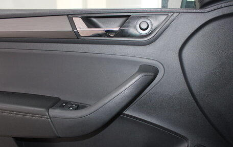 Skoda Rapid I, 2019 год, 1 399 900 рублей, 8 фотография