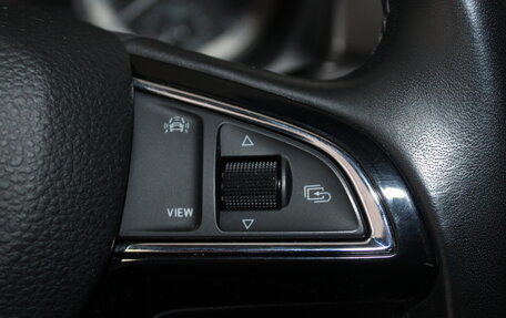 Skoda Rapid I, 2019 год, 1 399 900 рублей, 11 фотография