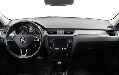 Skoda Rapid I, 2019 год, 1 399 900 рублей, 7 фотография