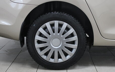 Skoda Rapid I, 2019 год, 1 399 900 рублей, 17 фотография