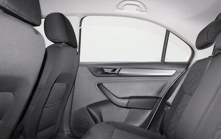 Skoda Rapid I, 2019 год, 1 399 900 рублей, 16 фотография