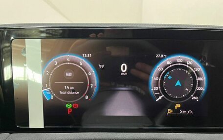 Volkswagen Tiguan II, 2025 год, 4 929 000 рублей, 14 фотография