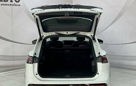 Volkswagen Tiguan II, 2025 год, 4 929 000 рублей, 22 фотография