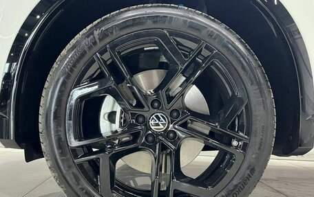 Volkswagen Tiguan II, 2025 год, 4 929 000 рублей, 23 фотография