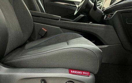 Volkswagen Tiguan II, 2025 год, 4 929 000 рублей, 18 фотография