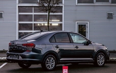 Volkswagen Polo VI (EU Market), 2021 год, 1 495 000 рублей, 6 фотография