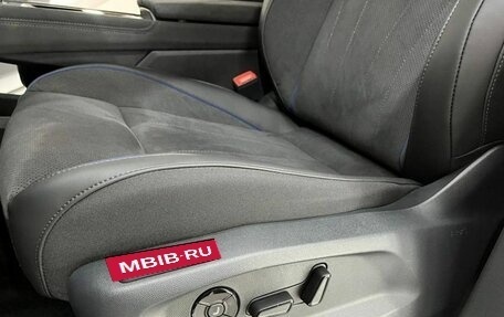 Volkswagen Tiguan II, 2025 год, 4 929 000 рублей, 16 фотография