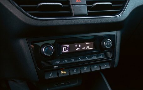 Volkswagen Polo VI (EU Market), 2021 год, 1 495 000 рублей, 15 фотография