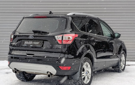 Ford Kuga III, 2017 год, 1 490 000 рублей, 4 фотография