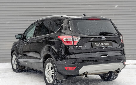 Ford Kuga III, 2017 год, 1 490 000 рублей, 6 фотография