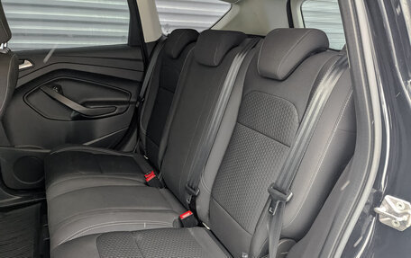 Ford Kuga III, 2017 год, 1 490 000 рублей, 17 фотография