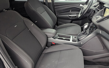 Ford Kuga III, 2017 год, 1 490 000 рублей, 23 фотография