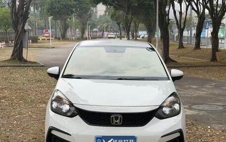 Honda Fit, 2021 год, 1 000 000 рублей, 2 фотография