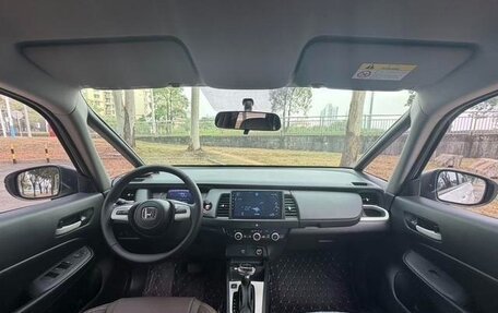 Honda Fit, 2021 год, 1 000 000 рублей, 8 фотография