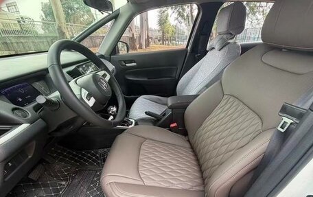 Honda Fit, 2021 год, 1 000 000 рублей, 7 фотография