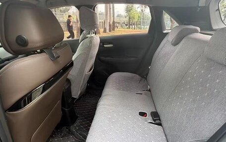 Honda Fit, 2021 год, 1 000 000 рублей, 9 фотография