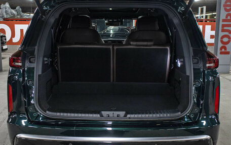 CheryExeed VX, 2023 год, 4 298 000 рублей, 11 фотография