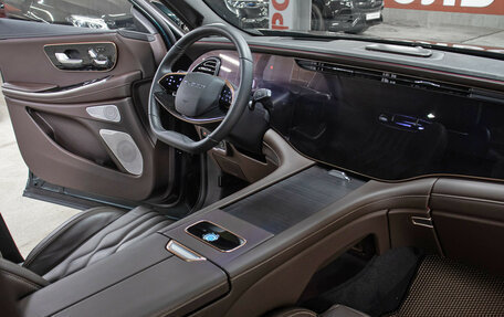 CheryExeed VX, 2023 год, 4 298 000 рублей, 13 фотография