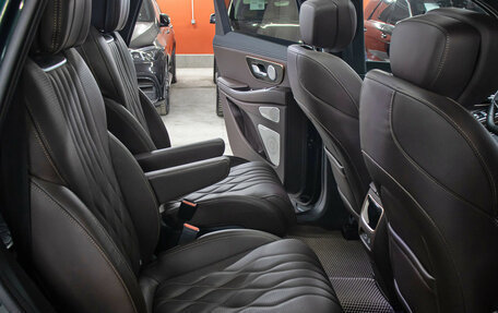 CheryExeed VX, 2023 год, 4 298 000 рублей, 15 фотография