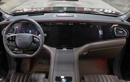 CheryExeed VX, 2023 год, 4 298 000 рублей, 17 фотография