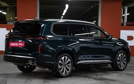 CheryExeed VX, 2023 год, 4 298 000 рублей, 6 фотография