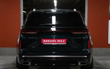 CheryExeed VX, 2023 год, 4 298 000 рублей, 7 фотография