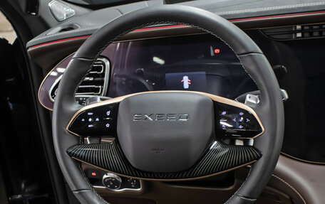 CheryExeed VX, 2023 год, 4 298 000 рублей, 20 фотография