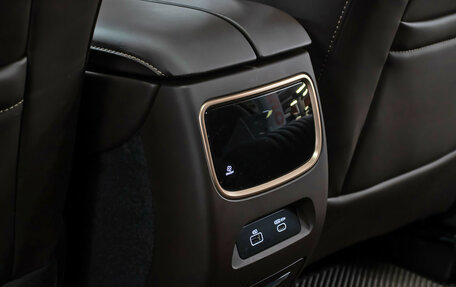 CheryExeed VX, 2023 год, 4 298 000 рублей, 23 фотография