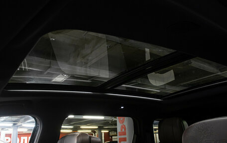 CheryExeed VX, 2023 год, 4 298 000 рублей, 21 фотография