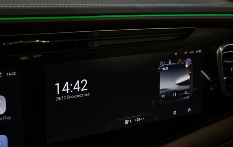 CheryExeed VX, 2023 год, 4 298 000 рублей, 24 фотография