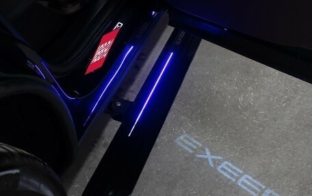 CheryExeed VX, 2023 год, 4 298 000 рублей, 32 фотография