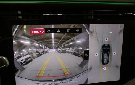 CheryExeed VX, 2023 год, 4 298 000 рублей, 29 фотография