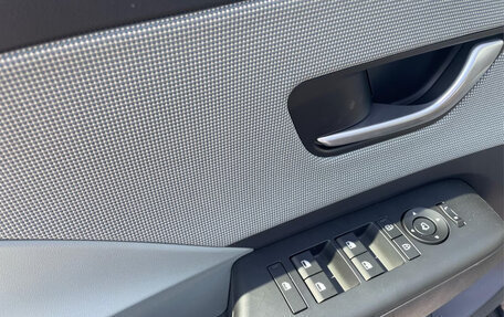 Hyundai Kona, 2025 год, 2 970 000 рублей, 9 фотография