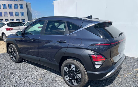 Hyundai Kona, 2025 год, 2 970 000 рублей, 3 фотография