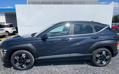 Hyundai Kona, 2025 год, 2 970 000 рублей, 2 фотография