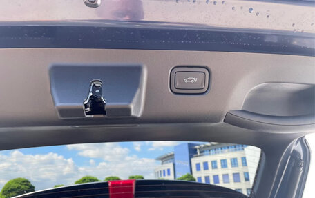 Hyundai Kona, 2025 год, 2 970 000 рублей, 7 фотография