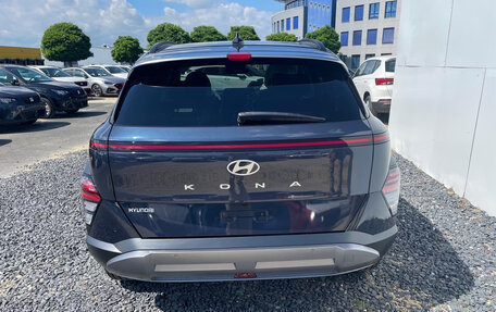 Hyundai Kona, 2025 год, 2 970 000 рублей, 4 фотография