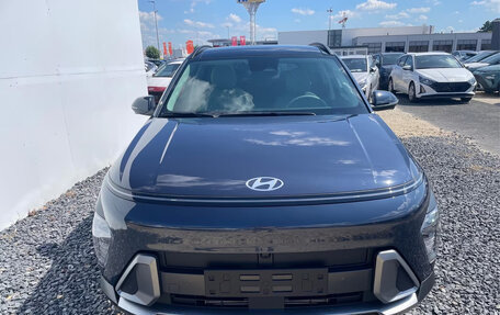 Hyundai Kona, 2025 год, 2 970 000 рублей, 5 фотография