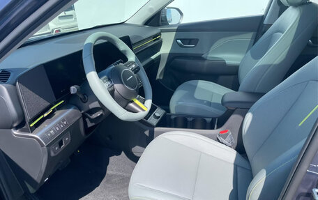 Hyundai Kona, 2025 год, 2 970 000 рублей, 11 фотография