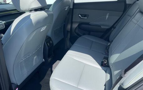 Hyundai Kona, 2025 год, 2 970 000 рублей, 16 фотография