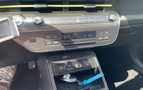 Hyundai Kona, 2025 год, 2 970 000 рублей, 15 фотография